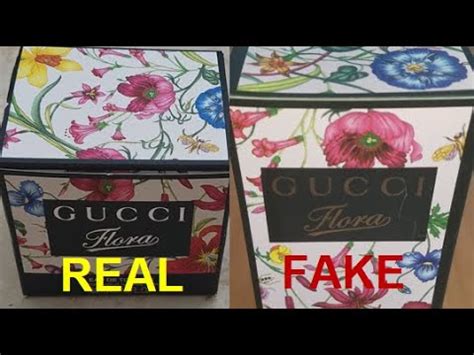 how to spot fake gucci perfume|gucci perfume serial check.